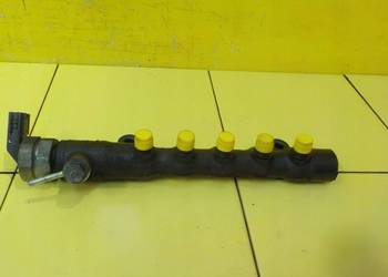 AVENSIS T27 RAV 4 2.2 D-CAT 14r 150KM 2AD-FHV listwa wtryskowa