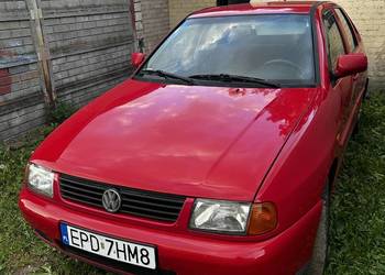 Vw polo Classic
