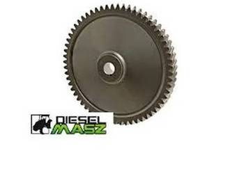 Koło napędu pompy hydraulicznej Massey Ferguson 3050-3090