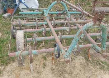 Agregat uprawowy bomet 2.1m