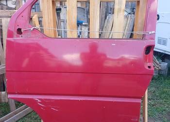 VW t4 drzwi lewy przód LIFT