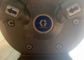 Pompa malarska Graco