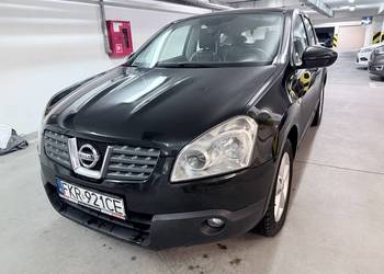 Nissan Qashqai TEKNA 2.0 4x4 Automat