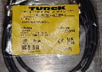 Przewód Turck RK 4.22T-1-RS 4.22T/S760/S771