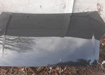 maska ford fiesta mk6 02-08r