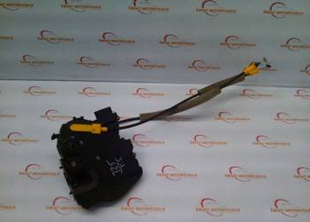 JEEP AVENGER 25r zamek drzwi prawy tył 9846871080 JEEP AVENGER 25r zamek drzwi prawy tył 9846871080