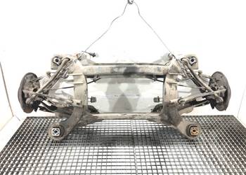 BELKA TYŁ MERCEDES C215 Sportowy/Coupe 99-06 2153501200