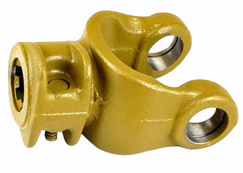 Widłak zewnętrzny WOM 30,2 x 92 6 frezów 34,9 mm H120 YS3092-6