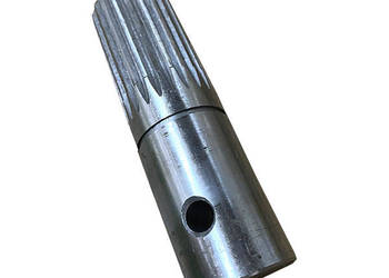 0007358980 Wał CLAAS (Emniyet Sanayi)