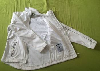 Kurtka damska softshell jacket rozmiar L
