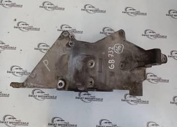 RANGE ROVER SPORT 3.0 D 306DT 241KM łapa wspornik silnika AH32-10239-BA