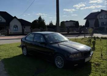 Bmw e36