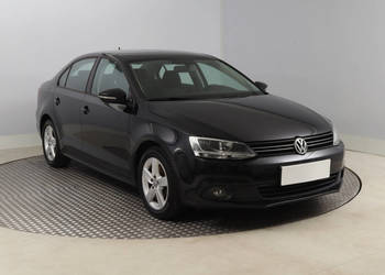 VW Jetta 1.4 TSI