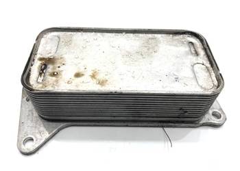 CHŁODNICA OLEJU BMW F16 3.0 258KM 14-19