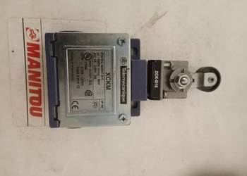 Krańcówka MANITOU MT MLT ML OEM 31962