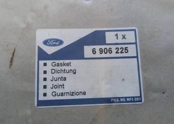6906225/89TM-6584-BB EEQ 1007 Uszczelka pokr.zaw.
