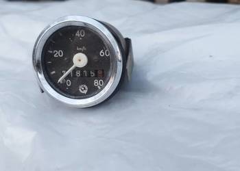 Licznik jawa mustang