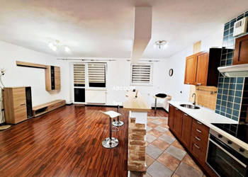 Bieńczyce - mieszkanie z balkonem, 2008r. piwnica