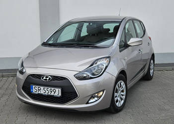Hyundai ix20 Polski Salon I Właściciel Okazja
