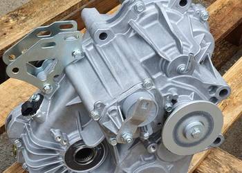 Skrzynia Biegow Transmission Czujnik Polaris General Ranger