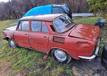 skoda s100 szyba przód tyl boczna 100s
