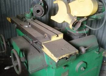 Szlifierka narzędziowa NUA 25 Szlifierka narzędziowa NUA 25