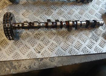 Wałek Rozrządu Wydechowy R1111701 Mercedes 2.0 B