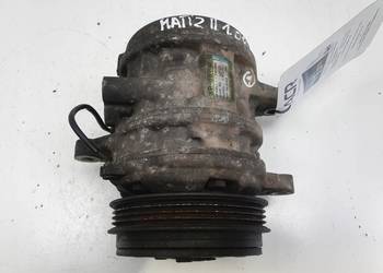 SPRĘŻARKA KLIMATYZACJI Chevrolet Matiz 1.0 B _ pompa 720085