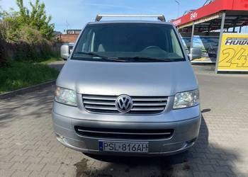 VW Transporter T5