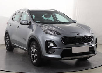 Kia Sportage 1.6 GDI