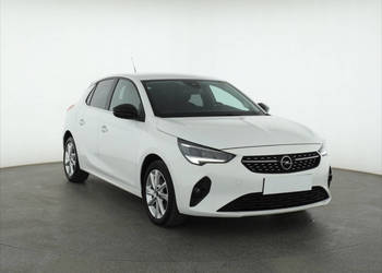 Opel Corsa 1.2 Turbo