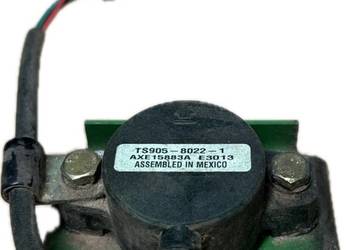 ORYGINALNY CZUJNIK POCHYLENIA PODWOZIA JOHN DEERE  AXE15883