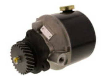 POMPA HYDRAULICZNA PASUJE FIAT