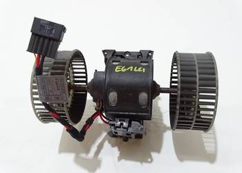WENTYLATOR REZYSTOR DMUCHAWY BMW E61 LCI 6934972