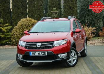 90KM Nawigacja Tempomat Parktronik Klimatyzacja 1 właściciel