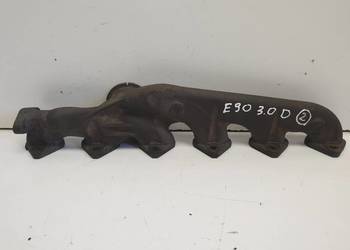 KOLEKTOR WYDECHOWY BMW E90 330 3.0 D _ 7796886-03