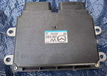 Mazda 5 1.8 16V 06r komputer sterownik silnika LF5W18881C