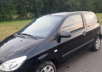 Hyundai Getz 100% sprawny