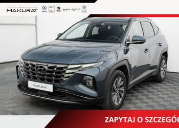 Hyundai Tucson WJ8640M#1.6 T-GDi HEV Executive 2WD Podgrz.f I kier Salon P…