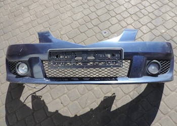 MAZDA PREMACY I 1 LIFT 01-05 ZDERZAK PRZÓD PRZEDNI