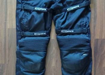 Spodnie motocyklowe turystyczne Retbike Allround XL