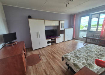 Mieszkanie 31.32m2 1 pok Ruda Śląska