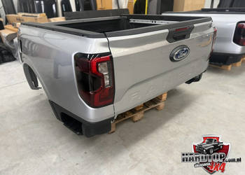 Paka Skrzynia Ładunkowa Ford Ranger 2023+ DBC Limited, Raptor oraz Wildtrak