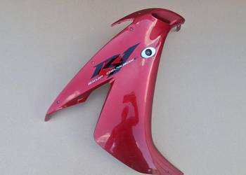 YAMAHA YZF R1 RN12 SC59 BOK BOCZEK OSŁONA OWIEWKA PRAWA 5VY-2835V-00