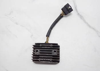Regulator Napięcia Wyłamany Pin SH530 - 12 Kawasaki KLX 650 C 93-95r