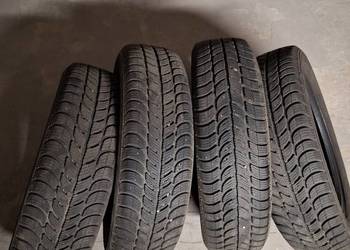 Dębica frigo 2 zimowe 155/65/R14 - komplet 4 sztuki