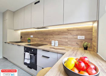 Sprzedaż mieszkania Kielce 58.77m2 3-pok