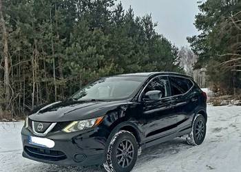 Nissan Rogue / Qashqai 2018 2.0 automat