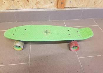 Sprzedam fiszkę deskorolka