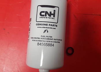 Filtr paliwa CNH 84565884